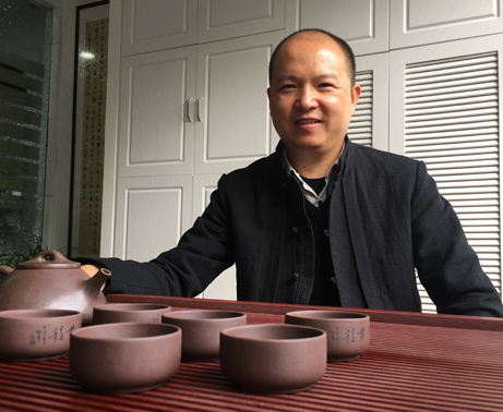 勵(lì)裕來(lái)--工程總監(jiān)