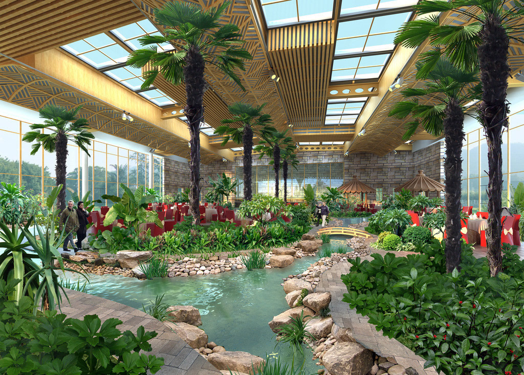 大柵農(nóng)家樂