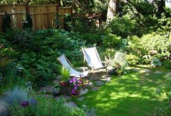 設(shè)計(jì)要點(diǎn)：英式別墅庭院設(shè)計(jì)有哪些流程